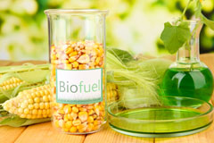 Codicote biofuel availability
