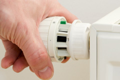 Codicote central heating repair costs